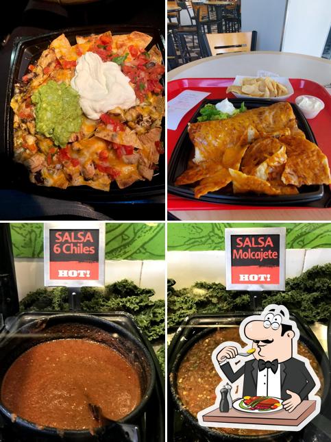 Baja Fresh
