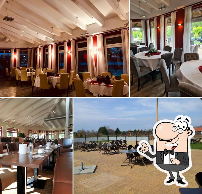 Barberino Restaurant
