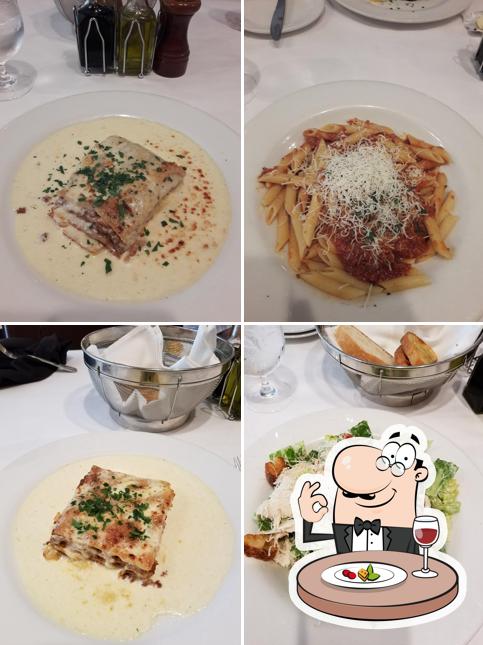 Bugatti Bistro - Italian Restaurant Coral Gables
