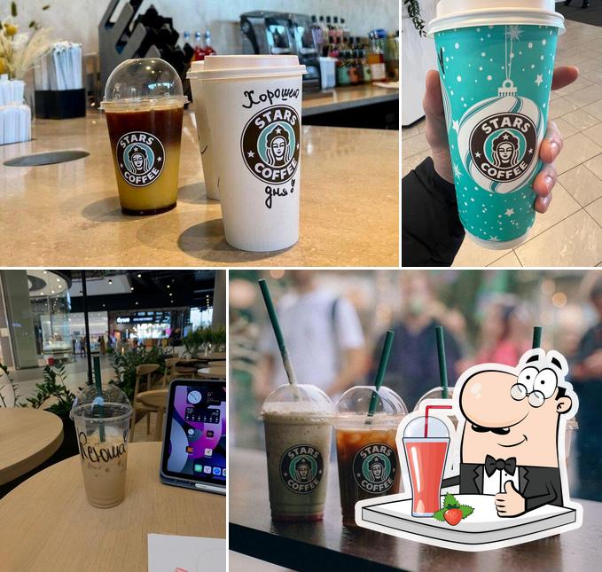 Stars Coffee
