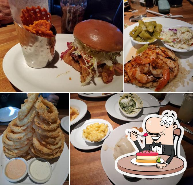Cheddar's Scratch Kitchen