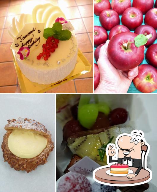 Pâtisserie Chérubin
