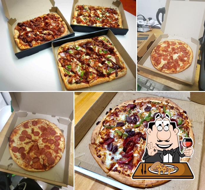 Domino's Pizza Darlinghurst