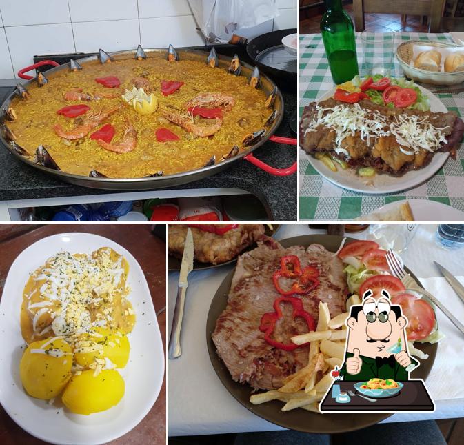 El Tapeo de Dami