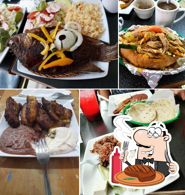 El Tesoro Café