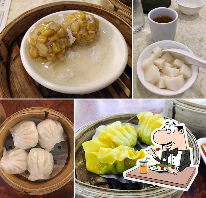Golden Fortune Seafood Restaurant