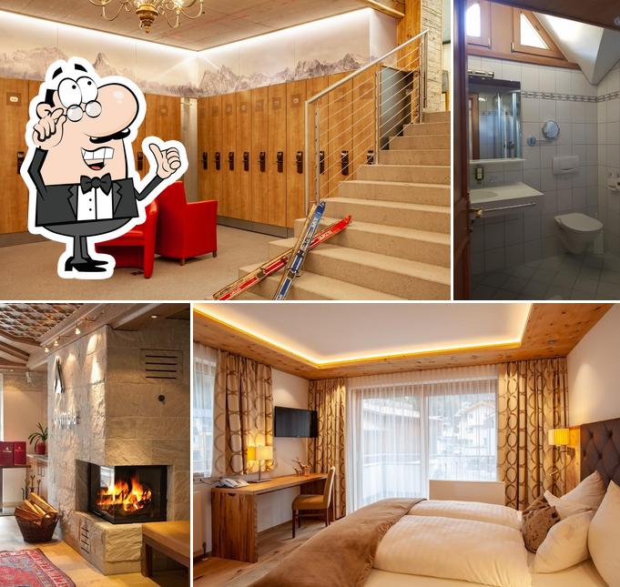Hotel Olympia Ischgl