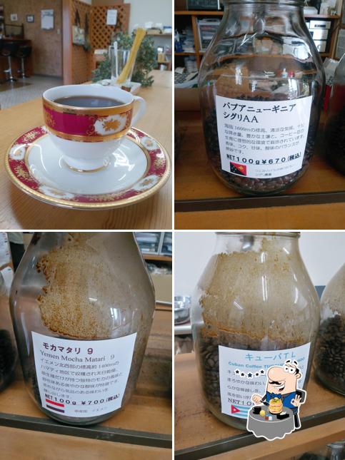 Lucky's Coffee