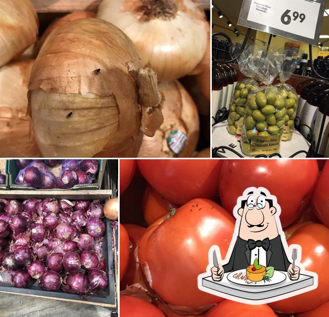Mariano's
