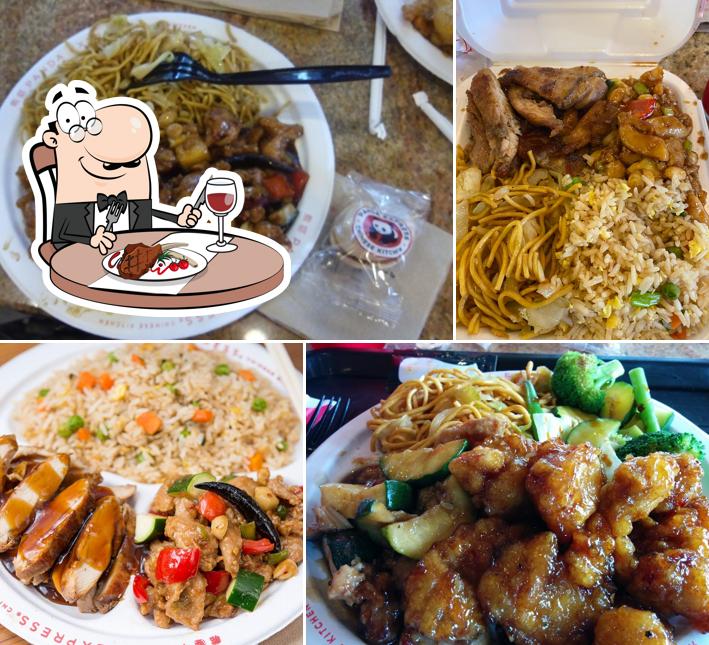 Panda Express