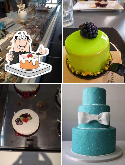 Pasticceria Pannamore
