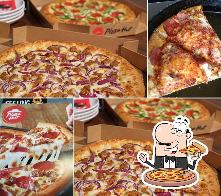Pizza Hut