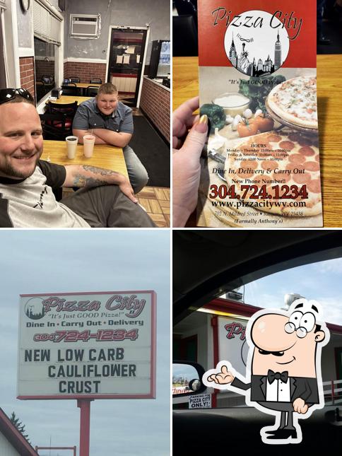 Pizza City II