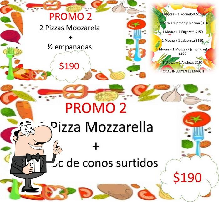 Que comemos hoy?,empanadas Azul