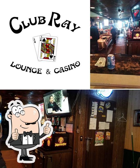 Club Ray Lounge & Casino