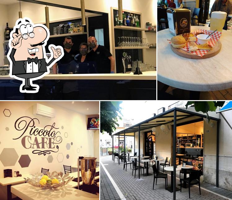 Piccolo Café
