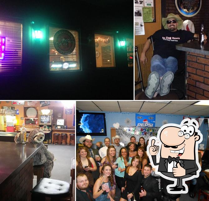 Woody’s Roadhouse