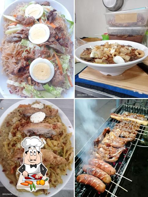 Abdul's Barbecue & Chicken Inasal