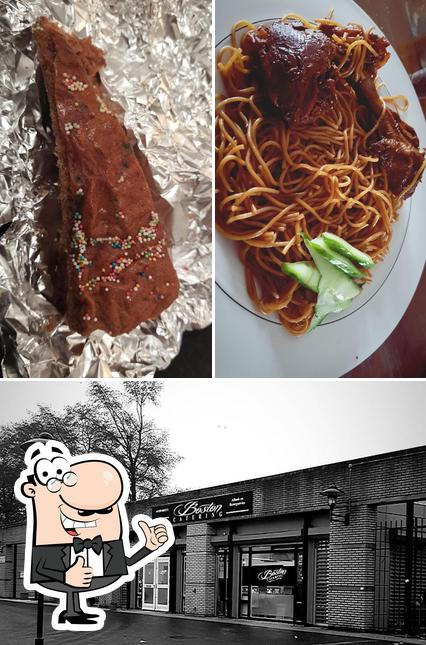 Boston Catering