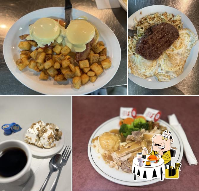Country Cuisine Melfort