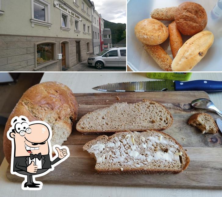 Bäckerei Emil Perktold
