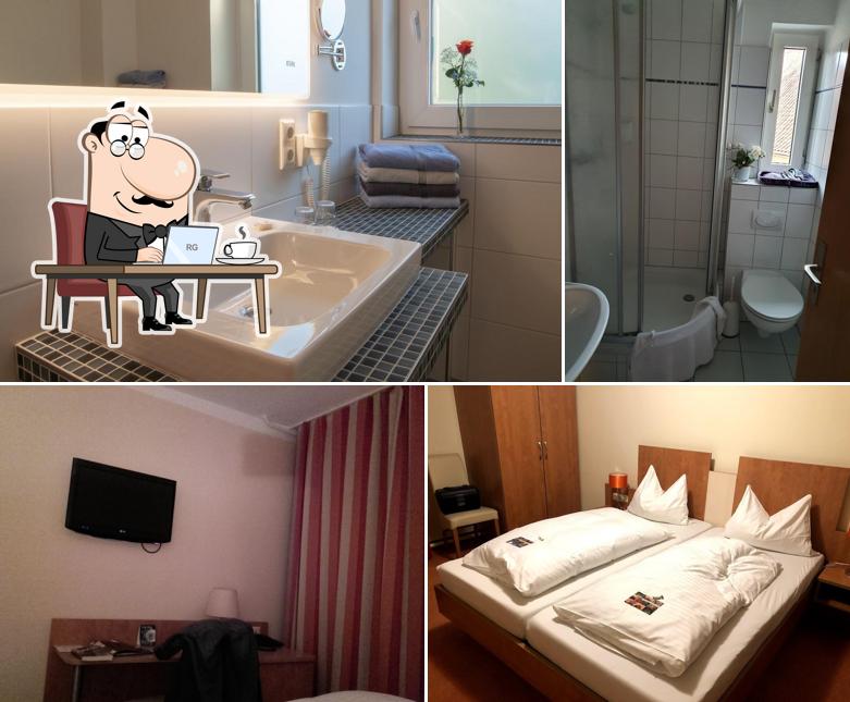 Flair Hotel Rieckmann Bispingen