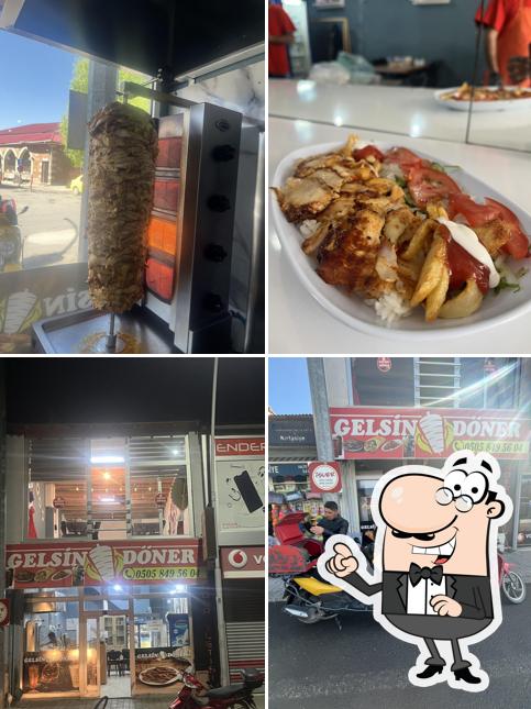 GELSİN DÖNER