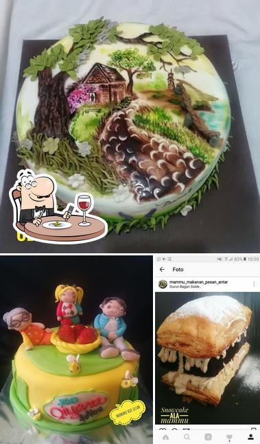 IWAPI Sumbar Mammu