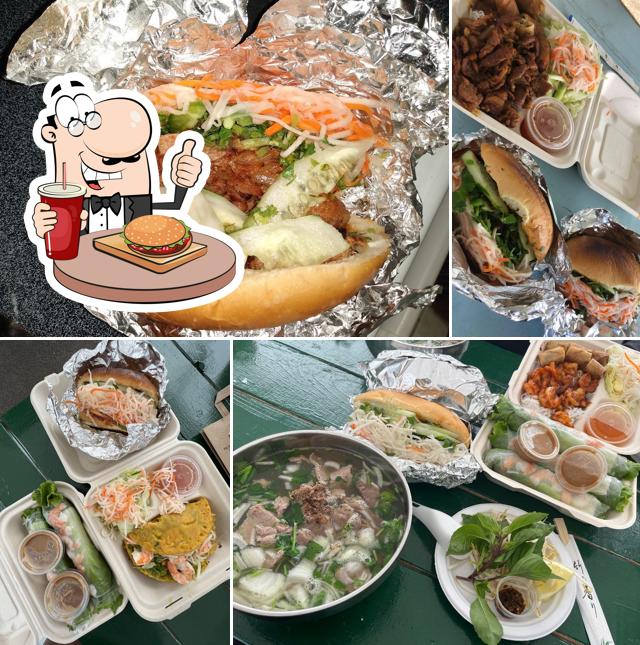 King's Vietnamese Cuisine