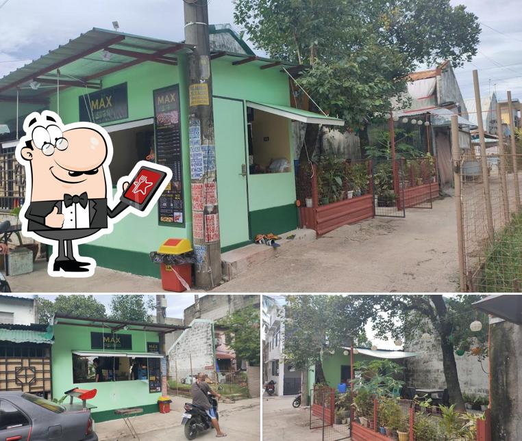 Max Tea House