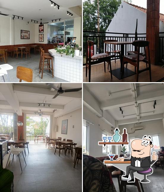 Menza Cafe & Eatery