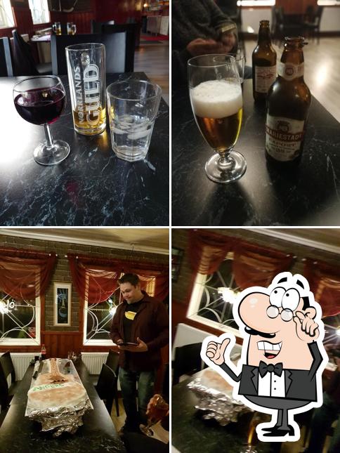 Restaurang Amorinen