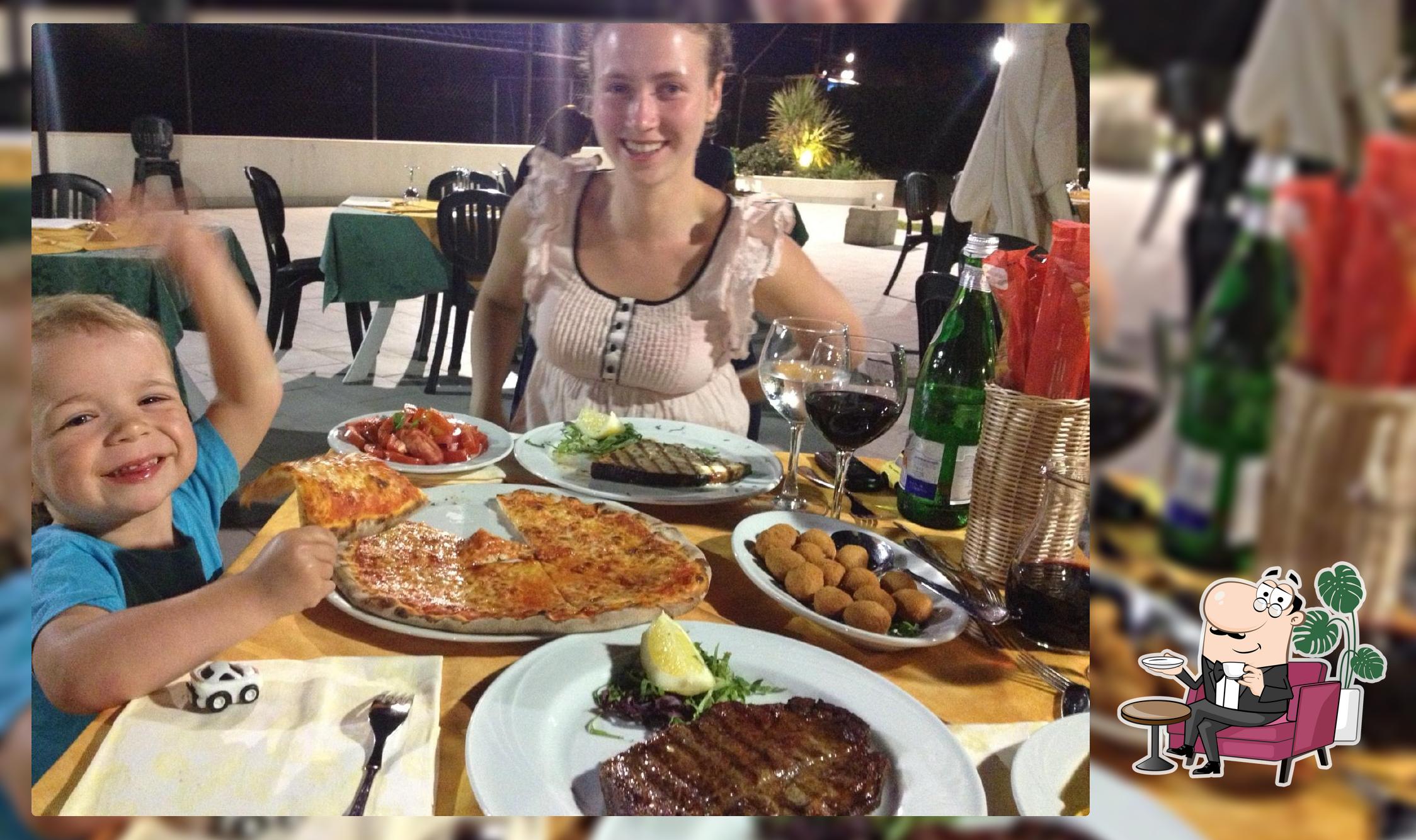Ristorante Riviera Del Sole
