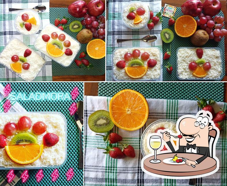 Saladmora