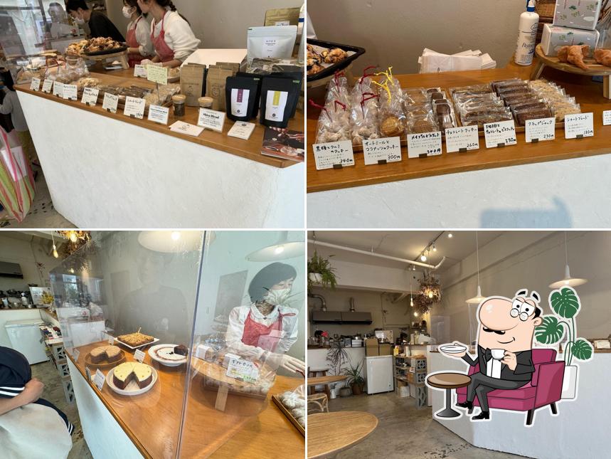 TOUCA BAKE SHOP