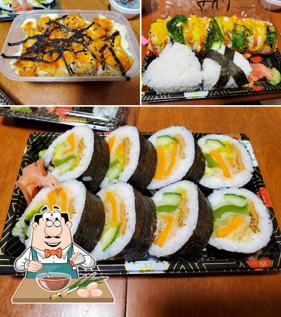 Tofu Warriors