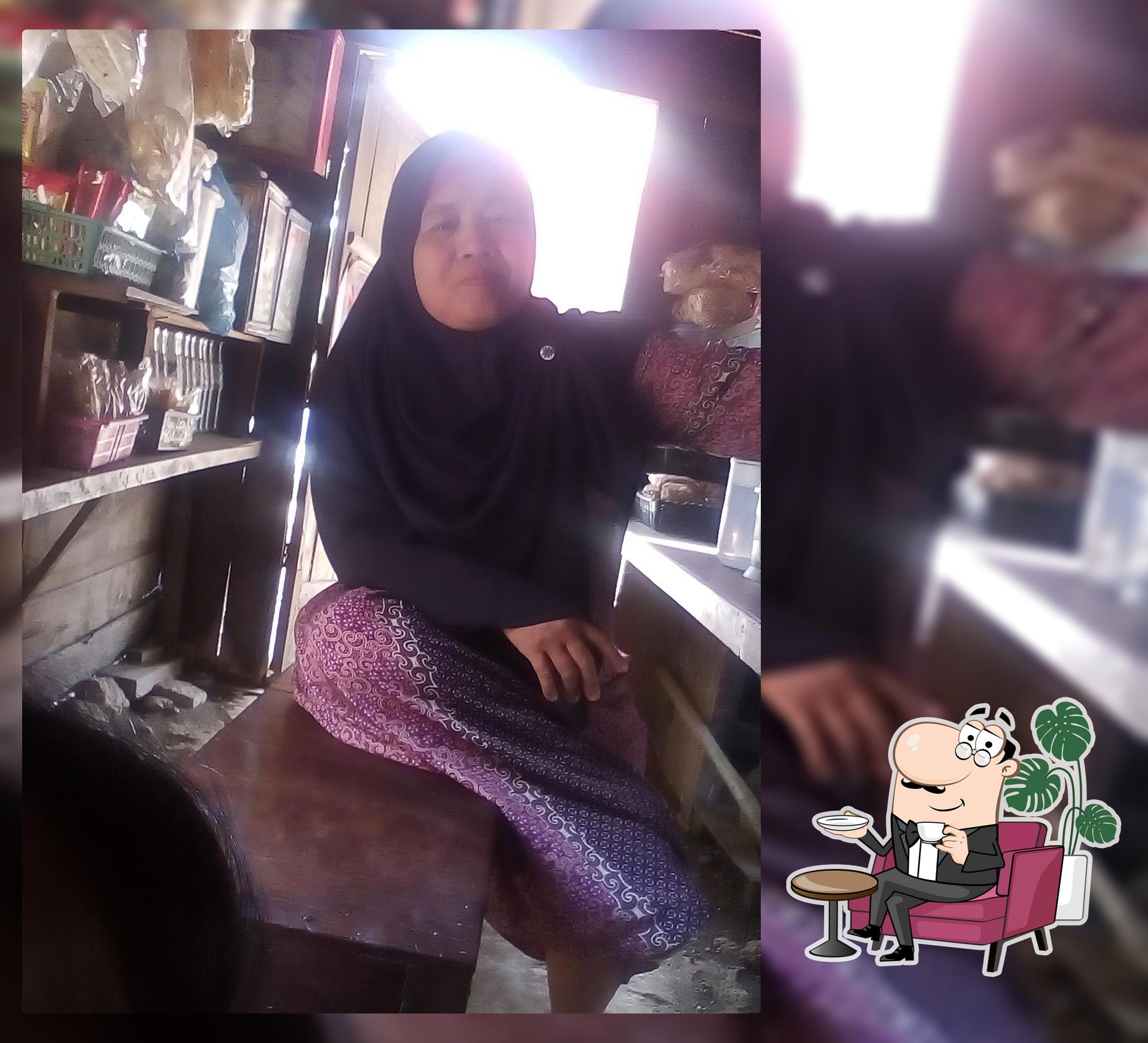 Warung Bu Umi
