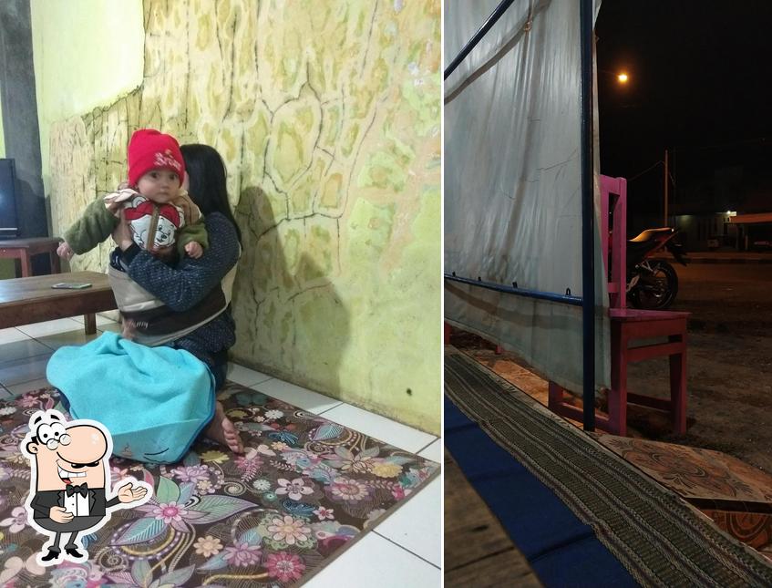 Warung Rizki Lamongan