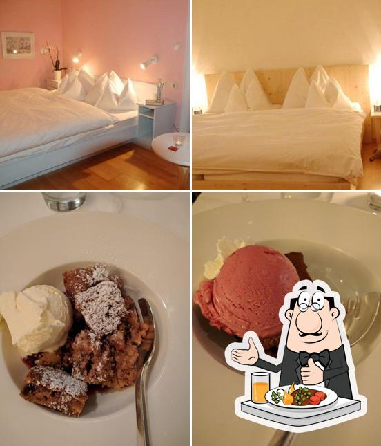 Hotel Seehof Goldegg