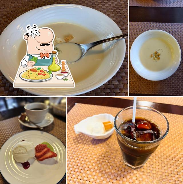 洋食レストラン桜