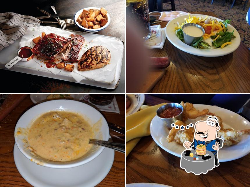 Saltgrass Steak House