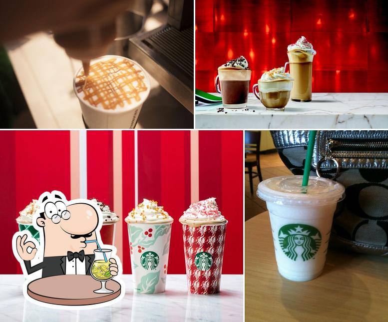 Starbucks Coffee Company
