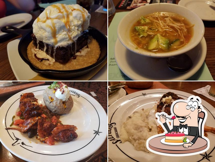 Saltgrass Steak House