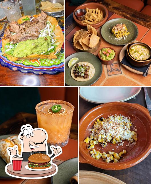 Tequiztlan Mexican Restaurant and Tequila Bar