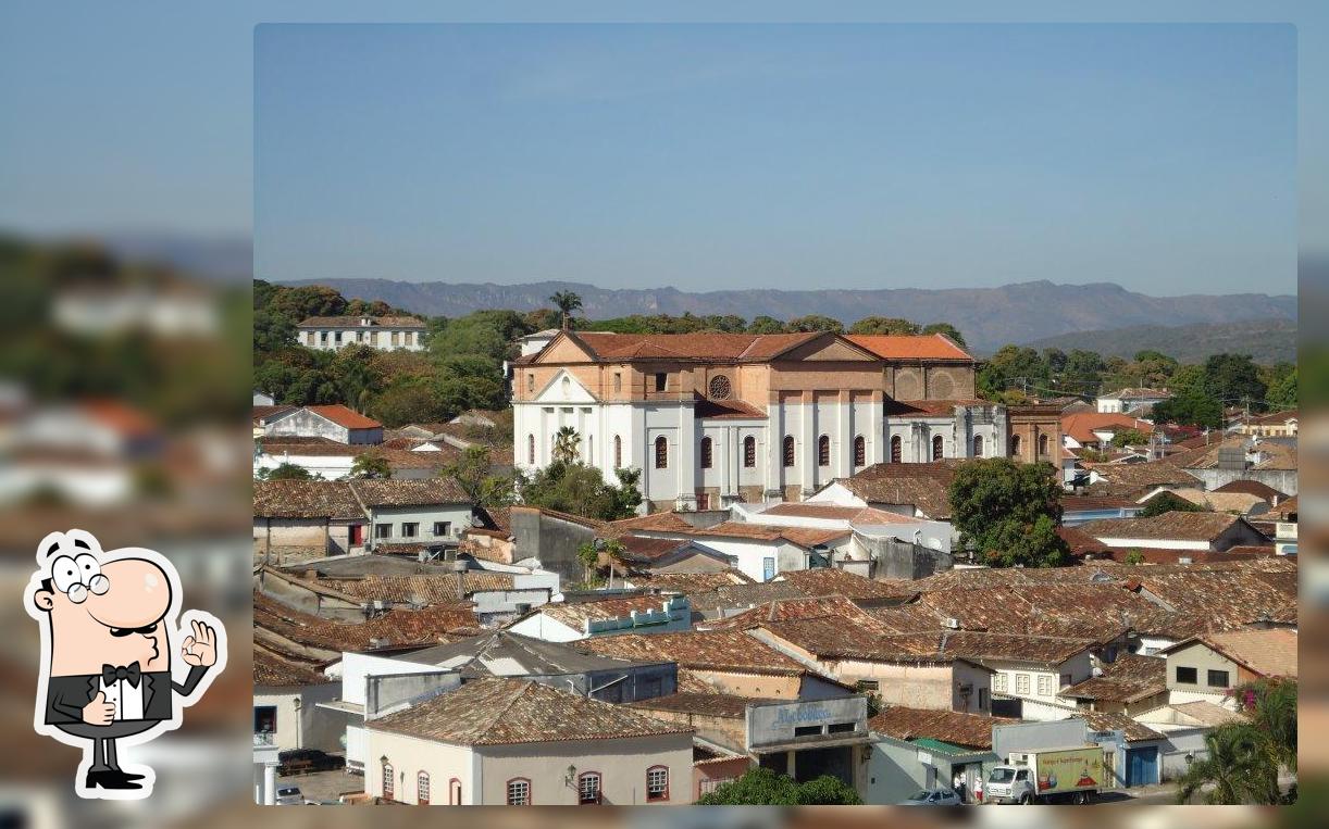 Travessa Restaurante
