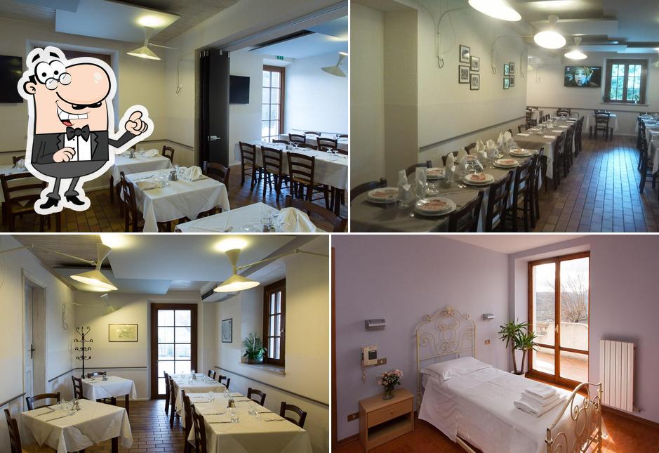 Locanda Hostaria della Posta