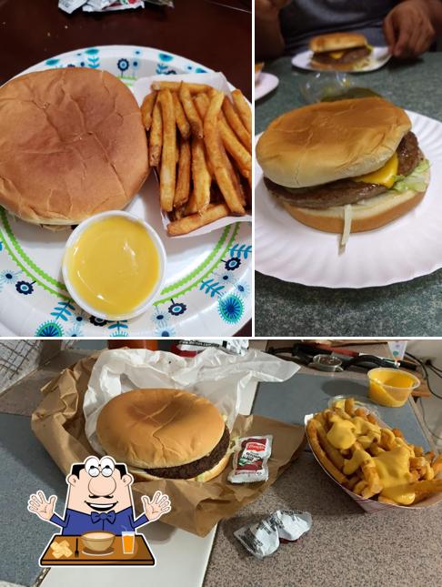 Super Burguer
