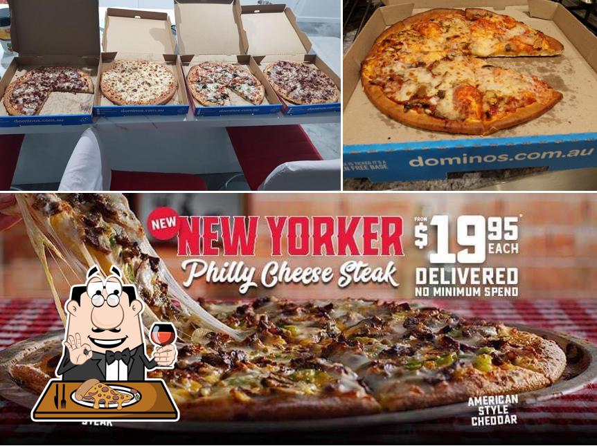 Domino's Pizza Endeavour Hills