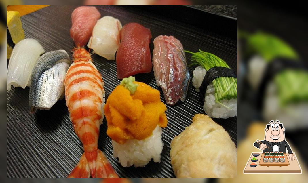 Sushiou