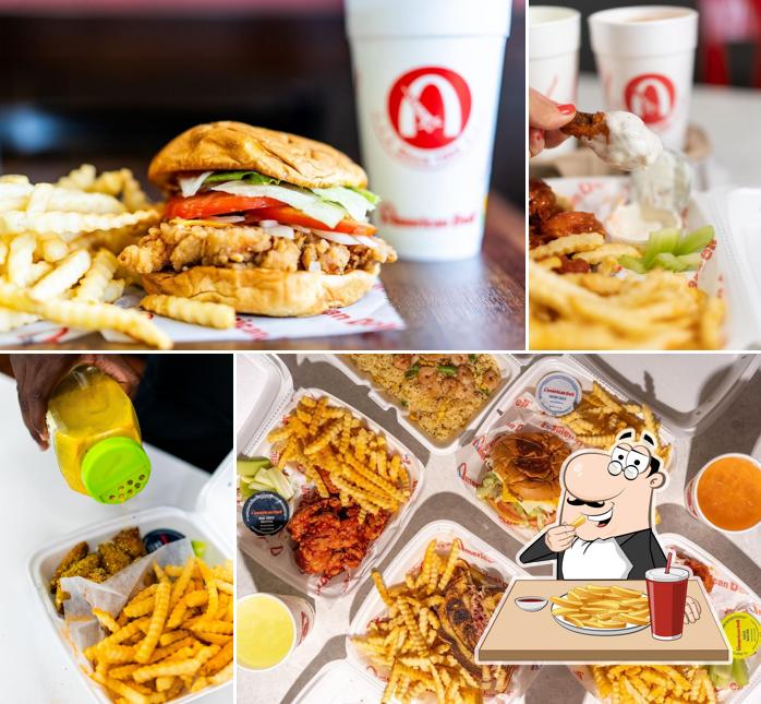 American Deli